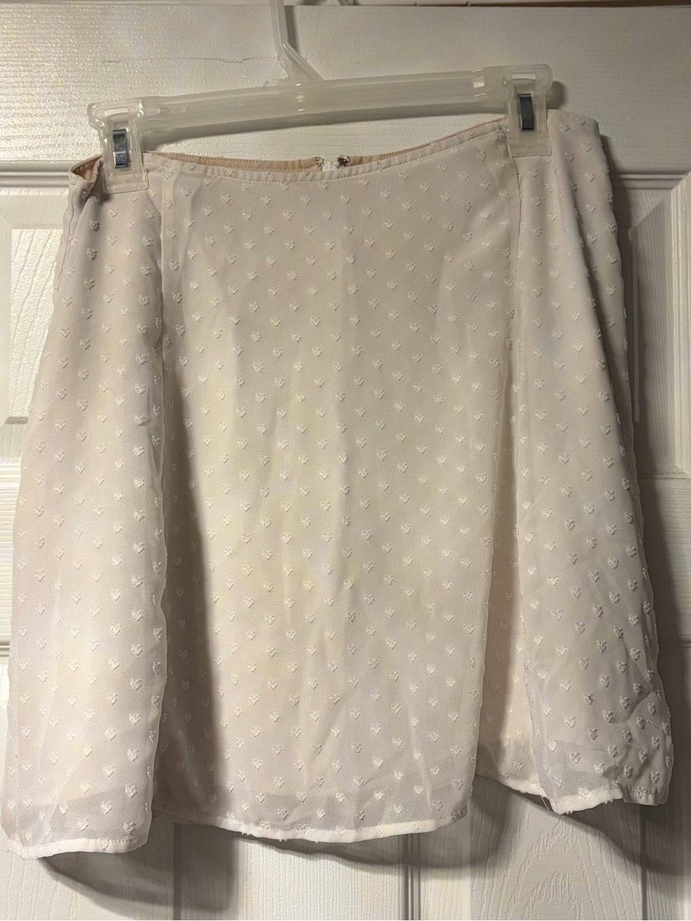 Sunday Best Skirt